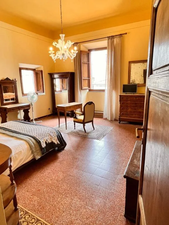 Al Palazzo del Capitano – Dimora storica — foto 7