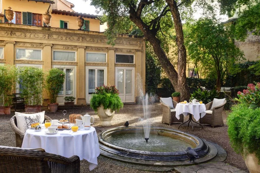 Al Palazzo del Marchese di Camugliano Residenza d’Epoca — foto 5