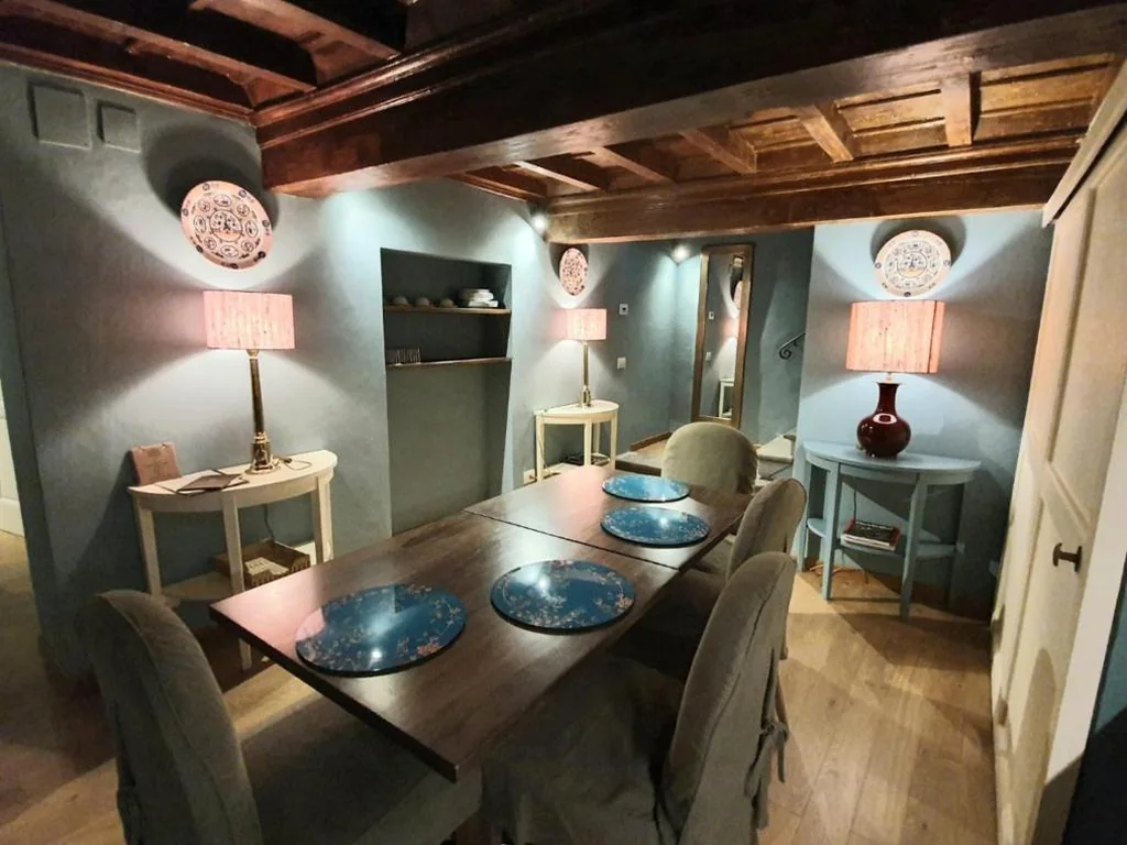 Al Palazzo del Marchese di Camugliano Residenza d’Epoca — foto 8