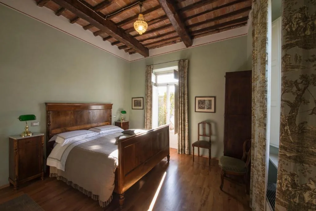Al Porto Di Lucca B&B