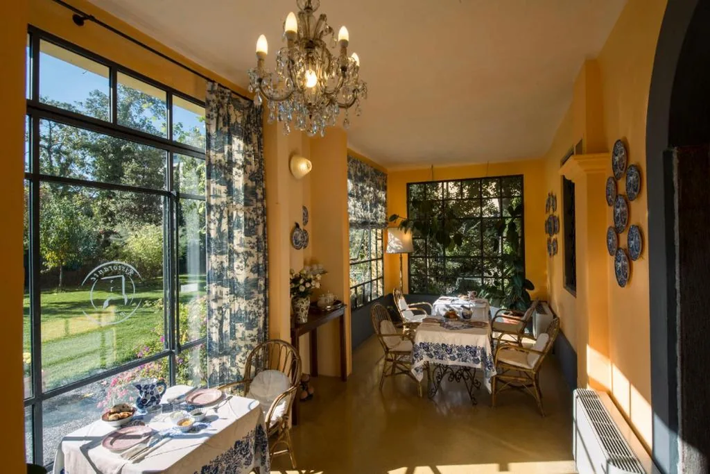 Al Porto Di Lucca B&B — foto 3
