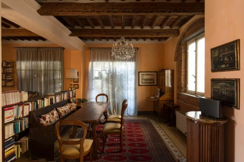 Al Porto Di Lucca B&B — foto 4