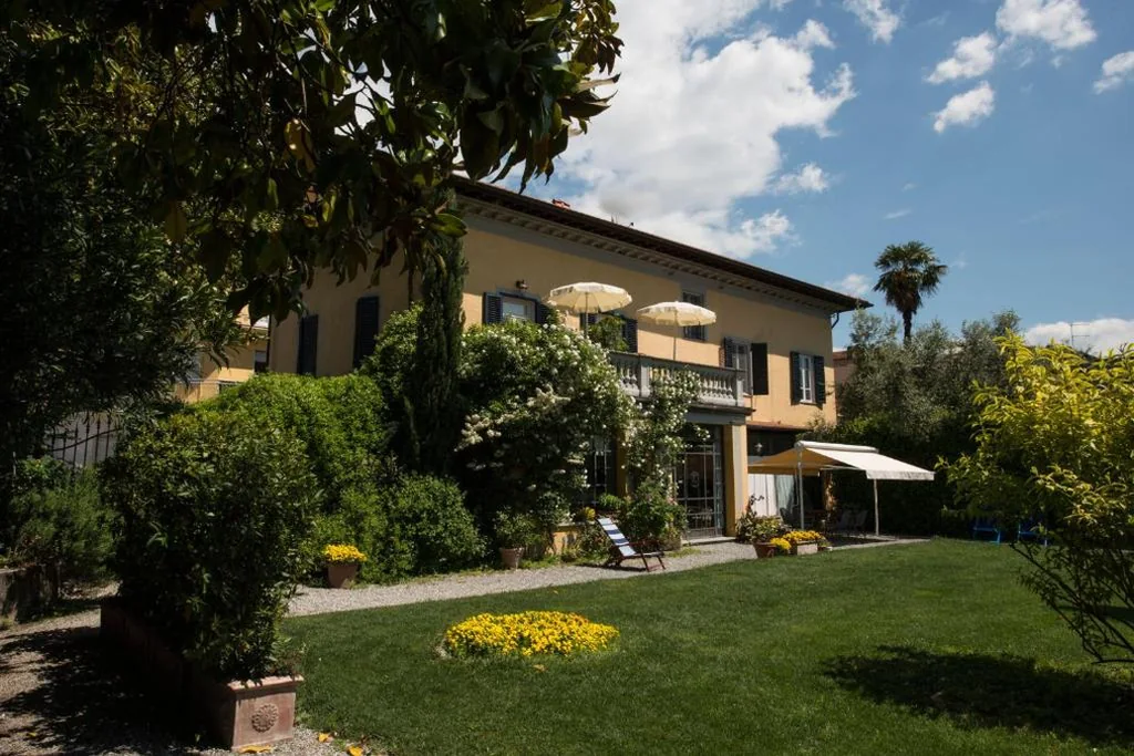 Al Porto Di Lucca B&B — foto 5