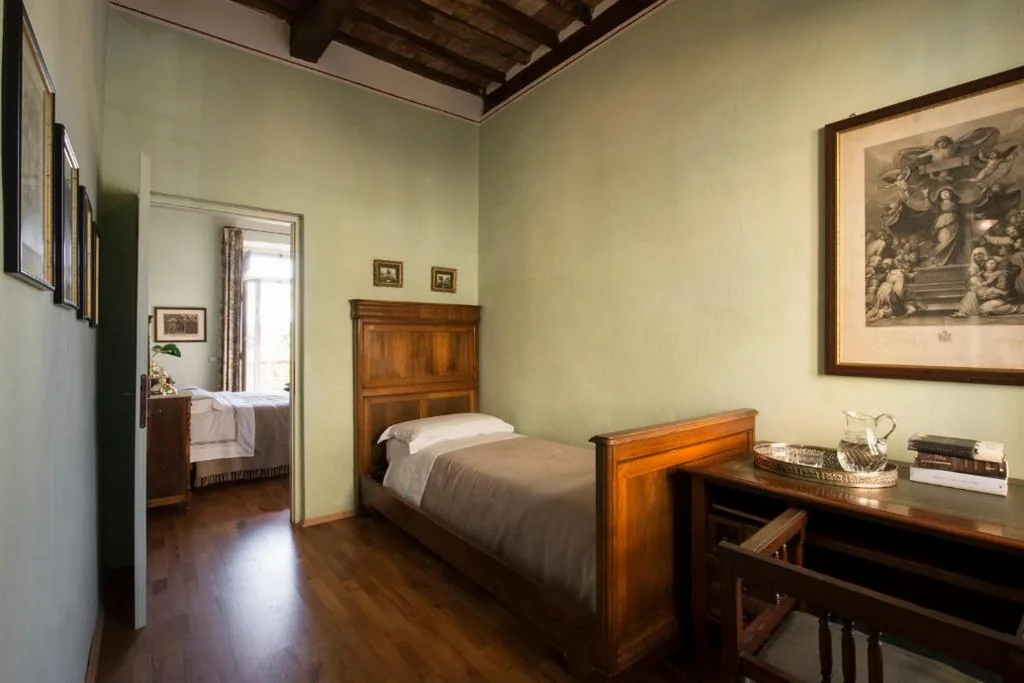 Al Porto Di Lucca B&B — foto 6