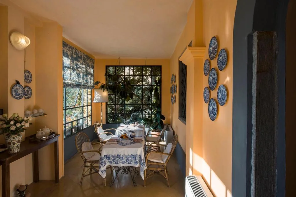 Al Porto Di Lucca B&B — foto 7