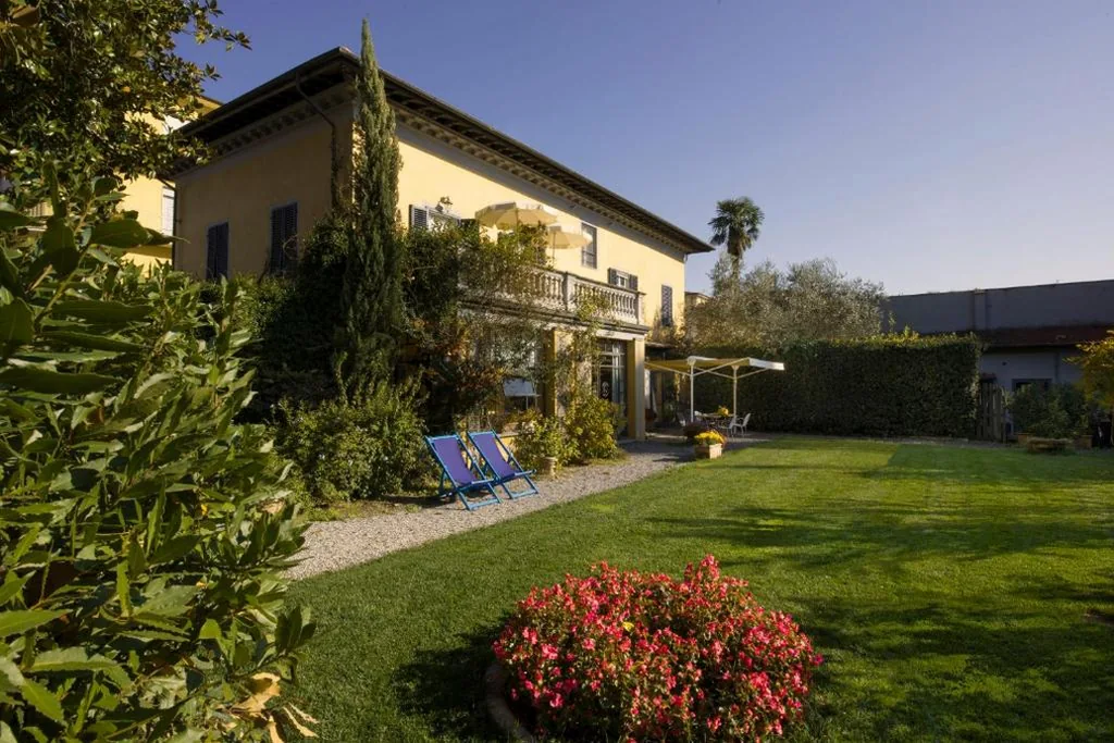 Al Porto Di Lucca B&B — foto 8