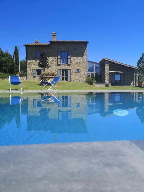 Alba Morus Bed & Breakfast, sentiti a casa nel cuore della Toscana