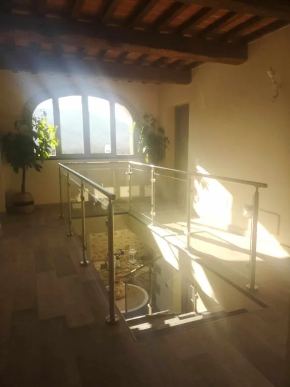 Alba Morus Bed & Breakfast, sentiti a casa nel cuore della Toscana — foto 3