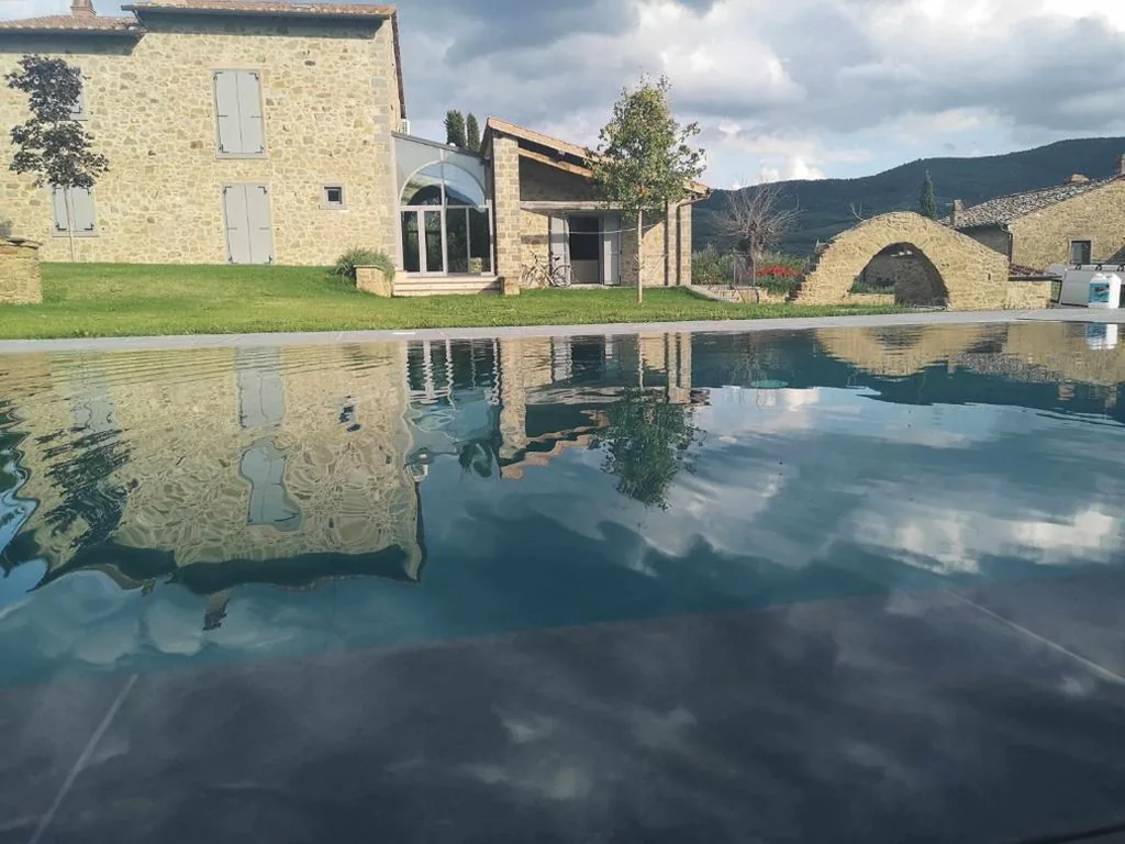 Alba Morus Bed & Breakfast, sentiti a casa nel cuore della Toscana — foto 4