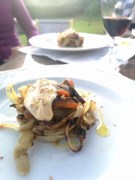Alba Morus Bed & Breakfast, sentiti a casa nel cuore della Toscana — foto 5