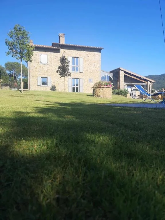 Alba Morus Bed & Breakfast, sentiti a casa nel cuore della Toscana — foto 6