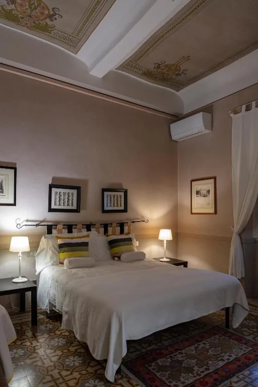 Alberghino B&B