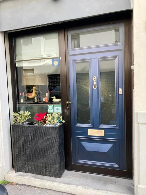 Alberghino B&B — foto 3