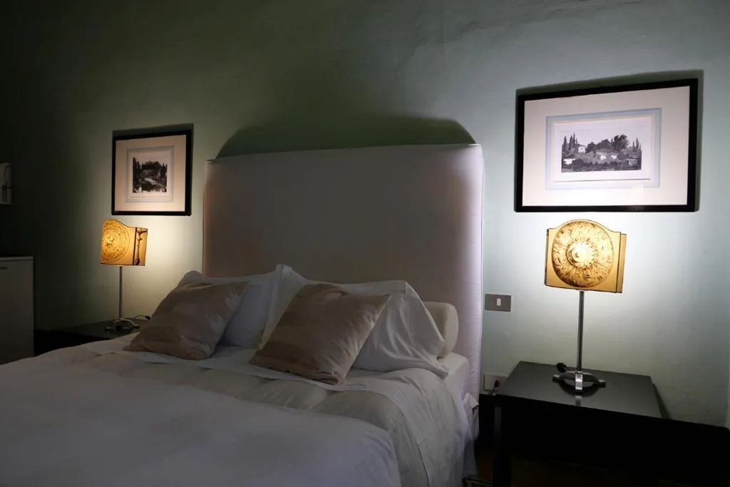 Alberghino B&B — foto 4