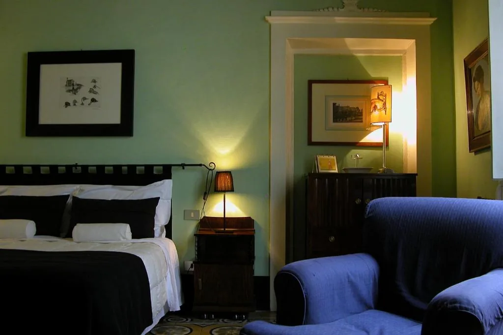 Alberghino B&B — foto 6