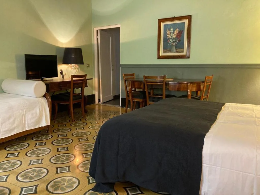 Alberghino B&B — foto 8