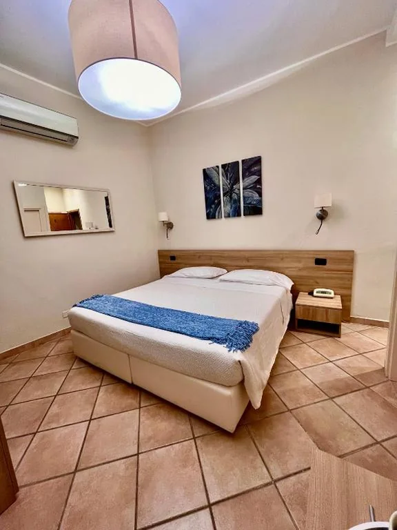 Albergo Africa