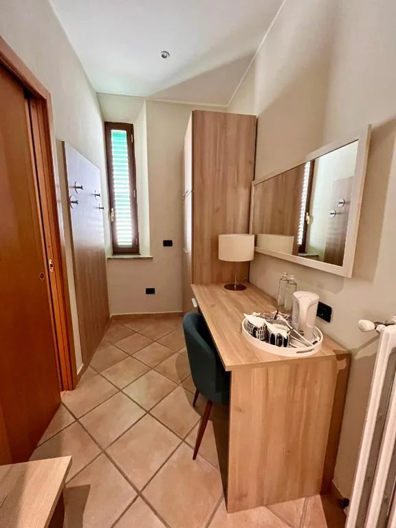 Albergo Africa — foto 3