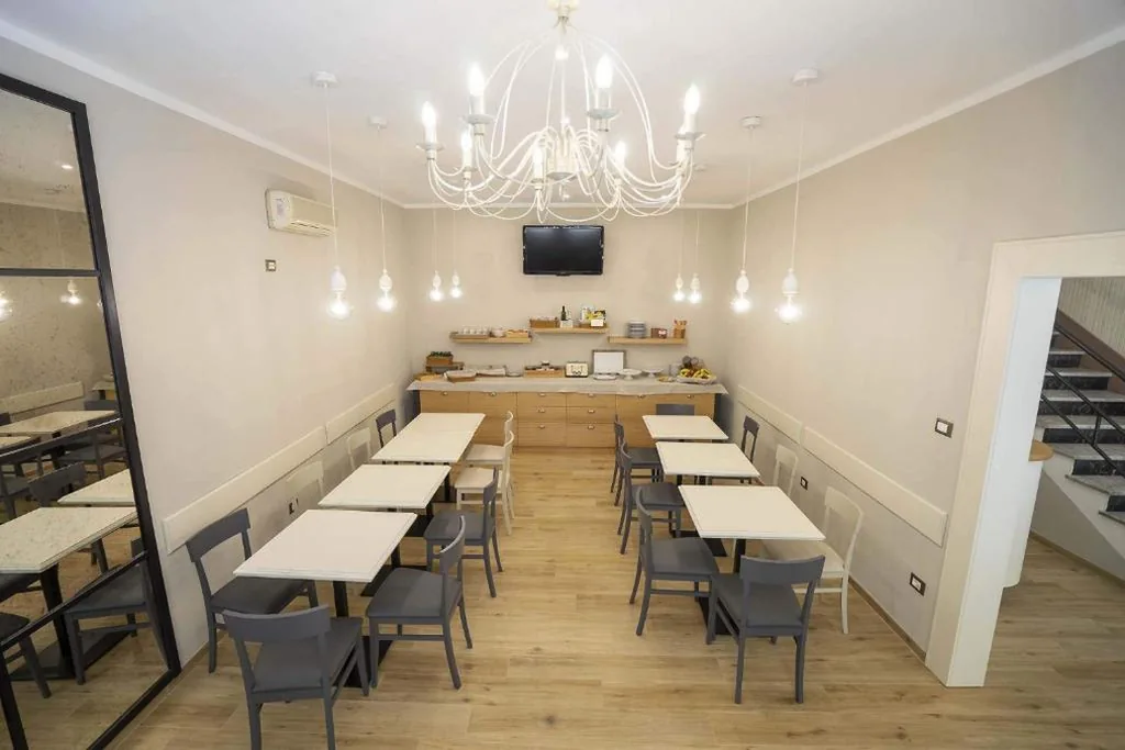 Albergo Africa — foto 5