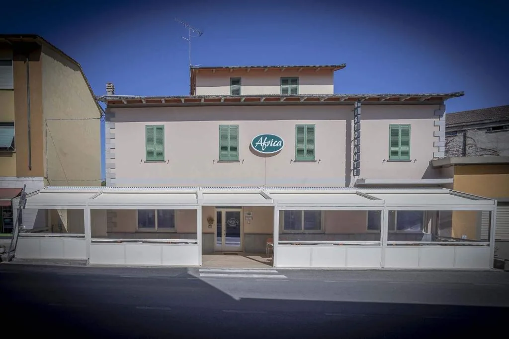 Albergo Africa — foto 6