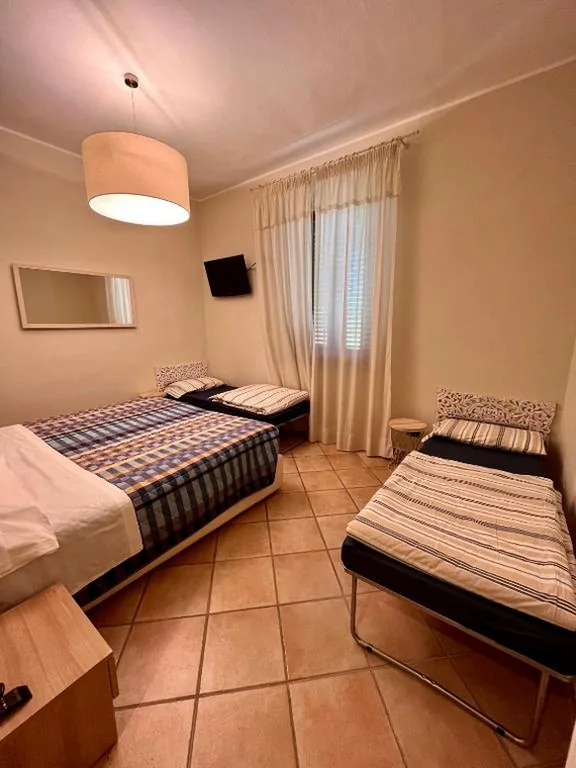 Albergo Africa — foto 7