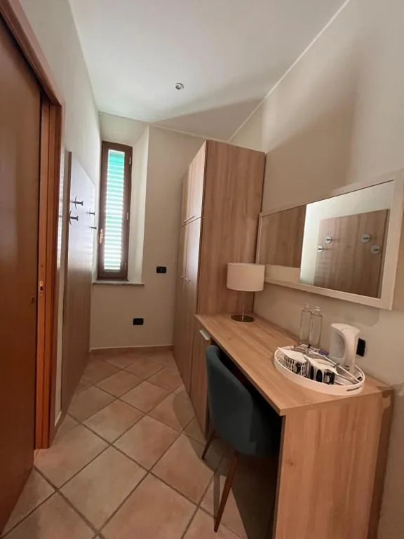 Albergo Africa — foto 8