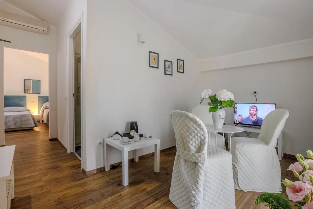 Albergo Alassio