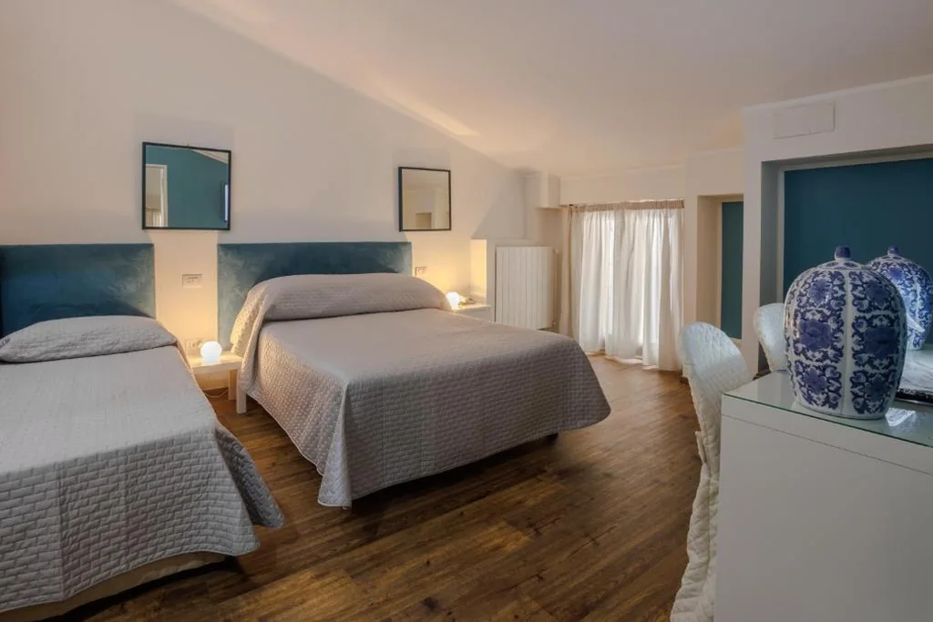 Albergo Alassio