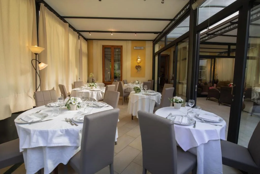 Albergo Alassio — foto 3