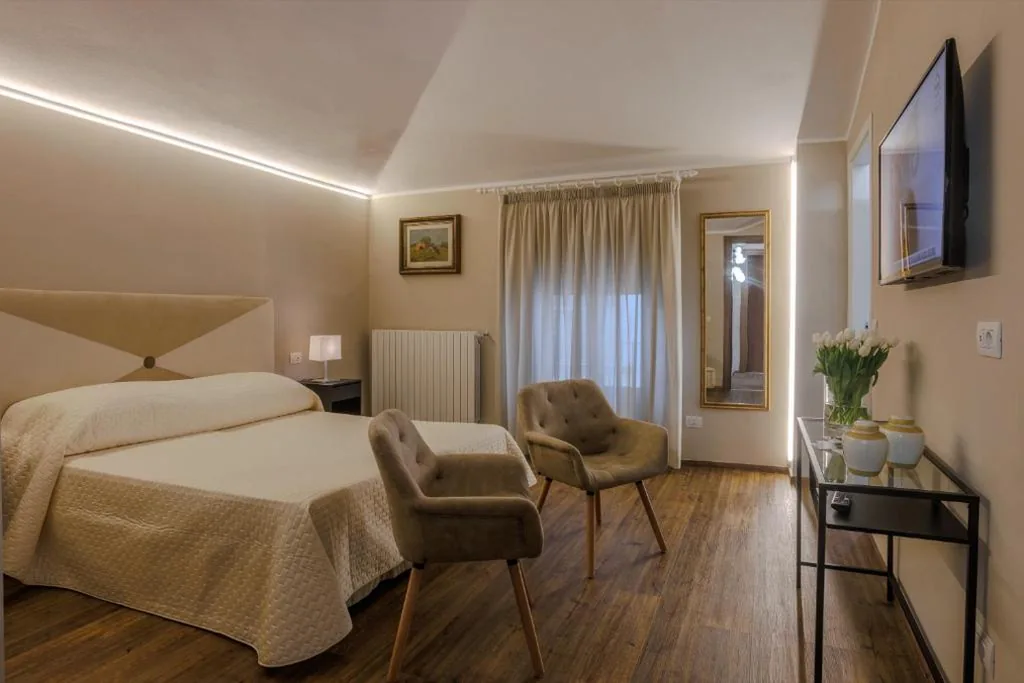 Albergo Alassio — foto 4
