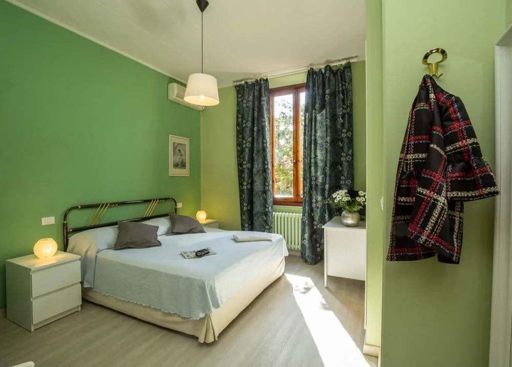 Albergo Alassio — foto 5