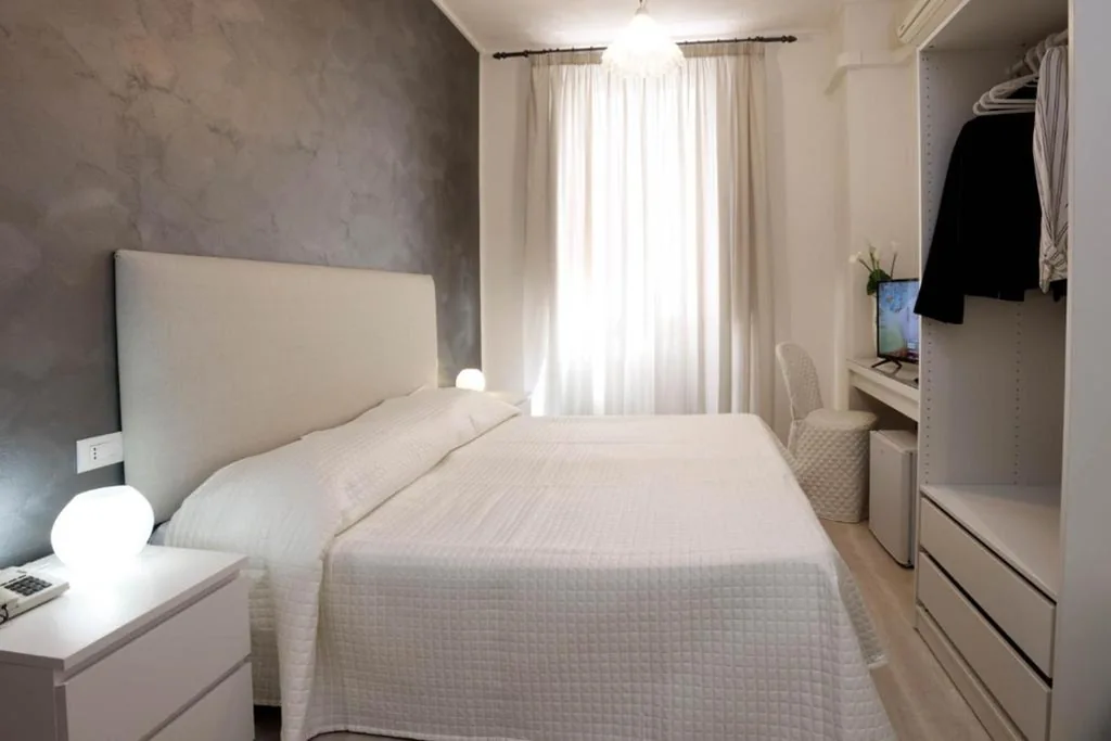 Albergo Alassio — foto 6