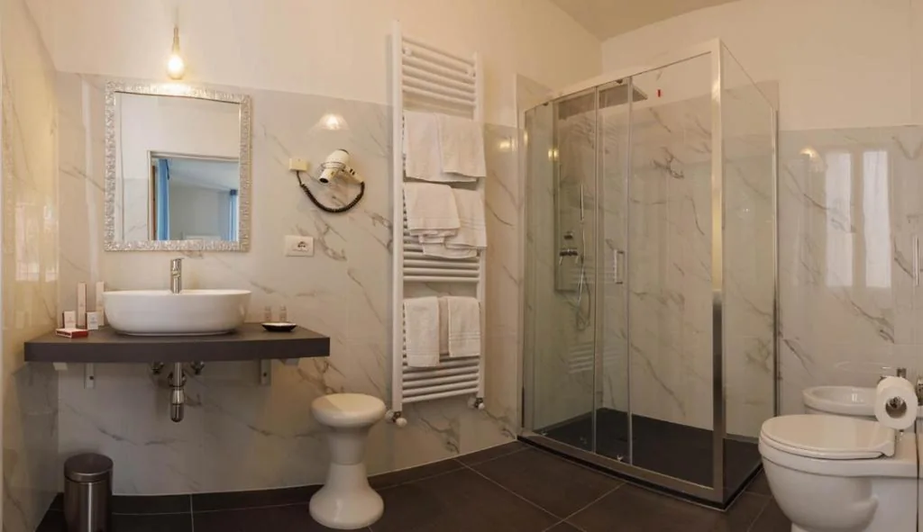 Albergo Alassio — foto 7
