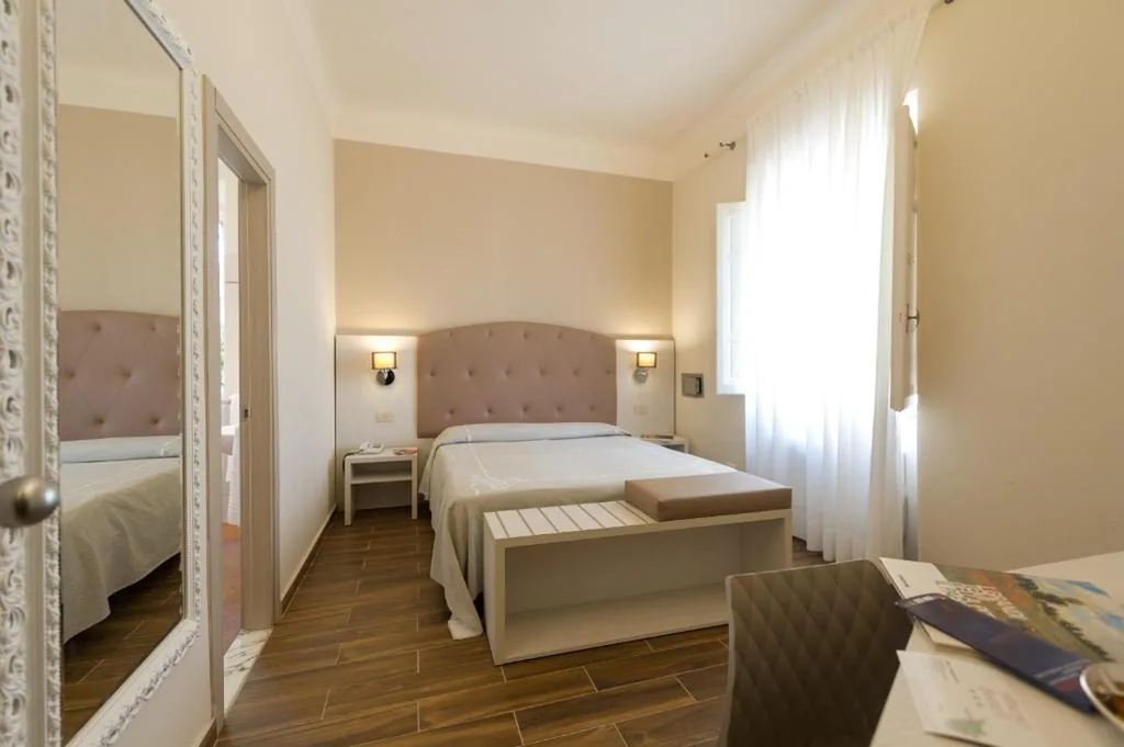 Albergo Battelli Only Adults