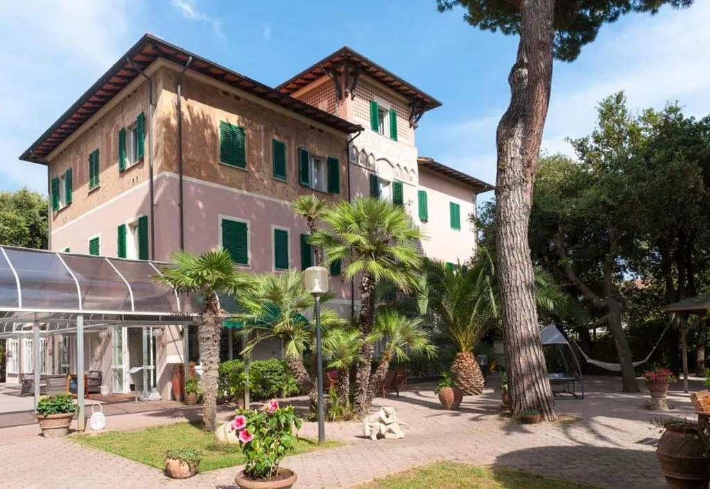 Albergo Battelli Only Adults — foto 4