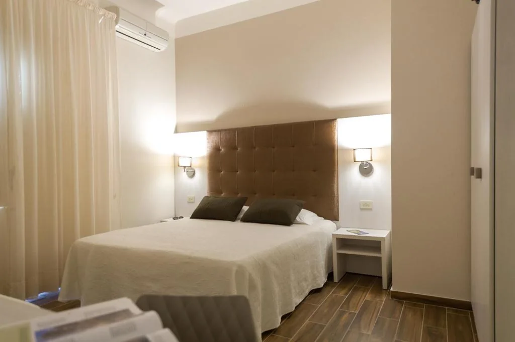 Albergo Battelli Only Adults — foto 8