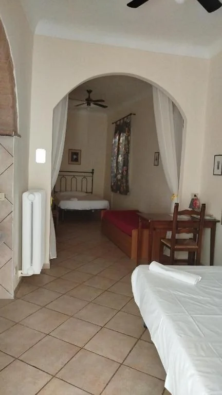Albergo Bernini