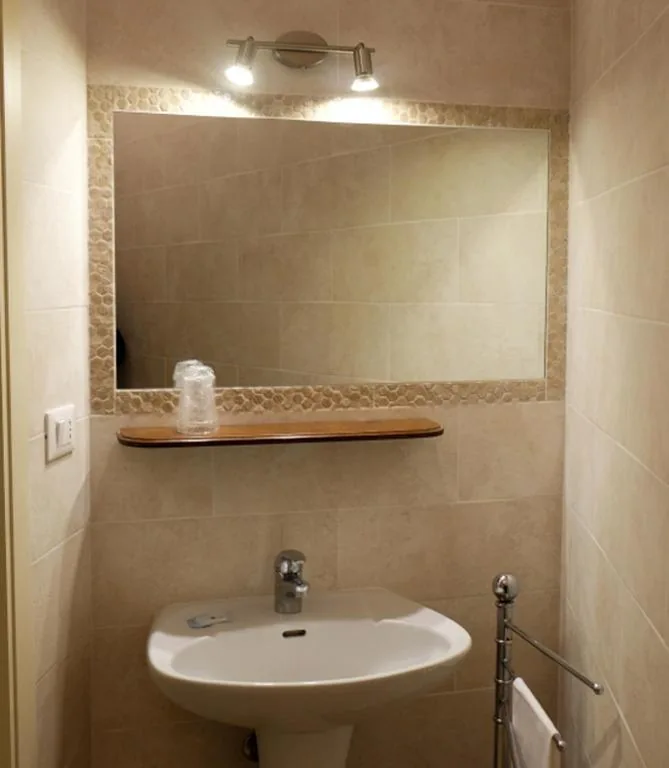 Albergo Bernini — foto 3