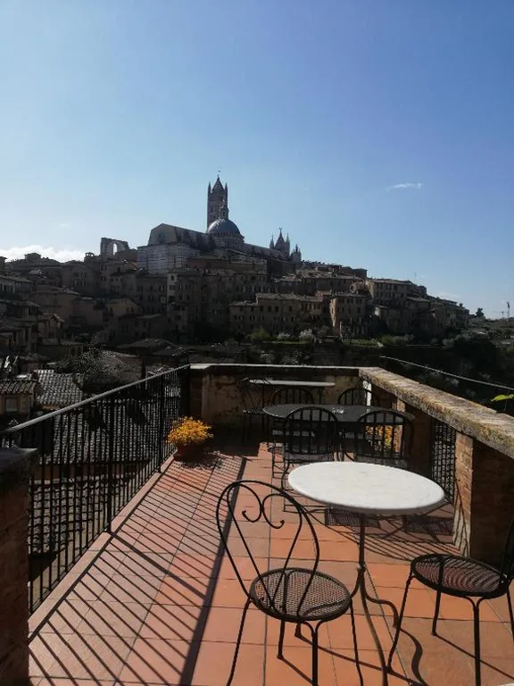 Albergo Bernini — foto 4