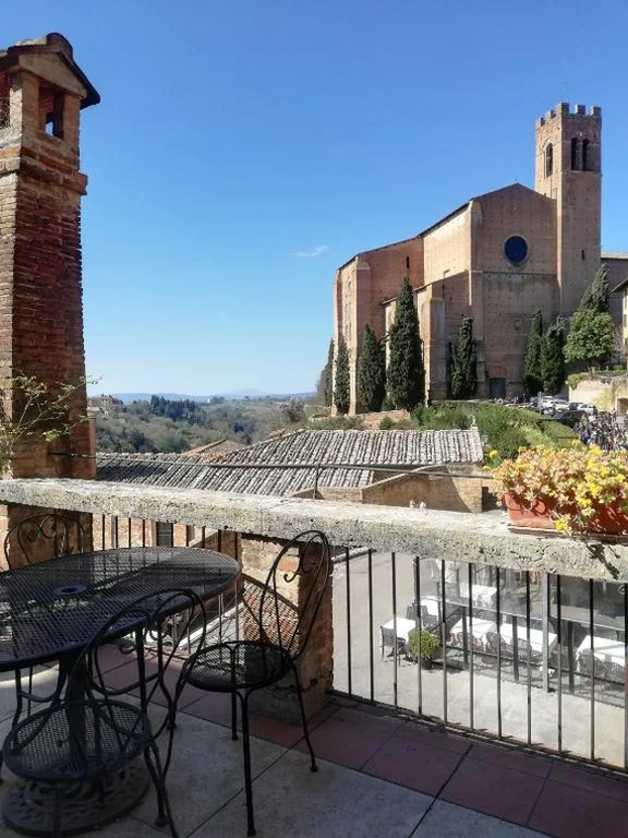 Albergo Bernini — foto 7