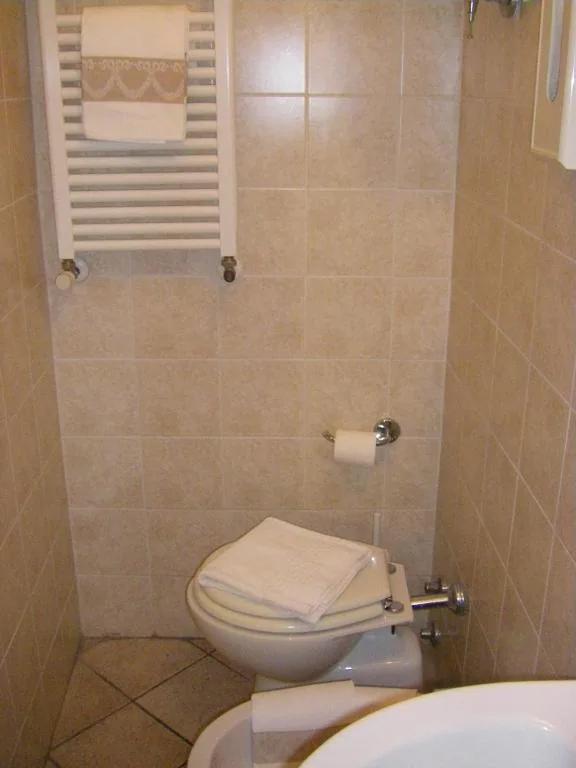 Albergo Cannon d’Oro
