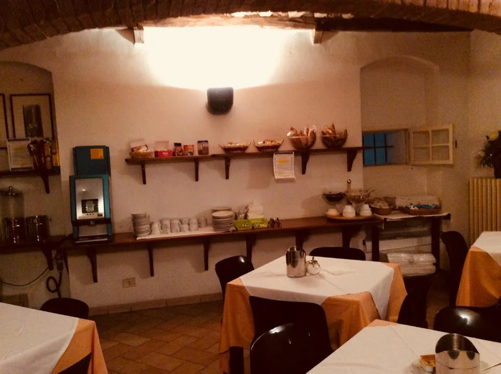 Albergo Cannon d’Oro — foto 3