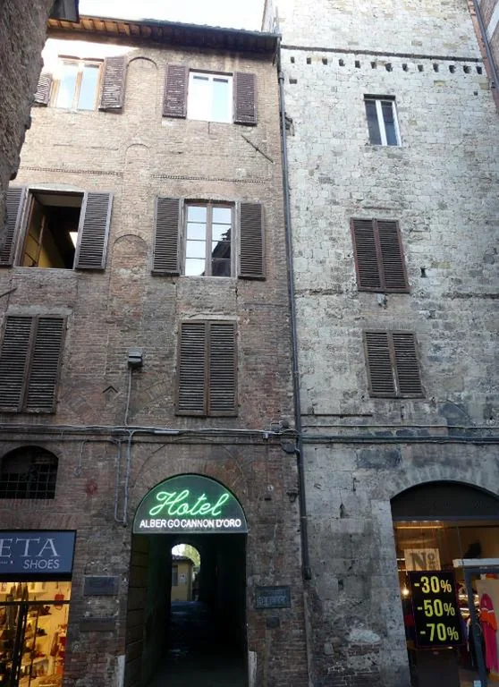 Albergo Cannon d’Oro — foto 8