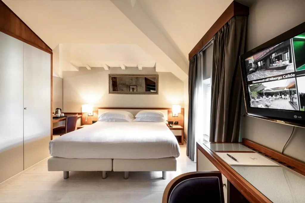 Albergo Celide