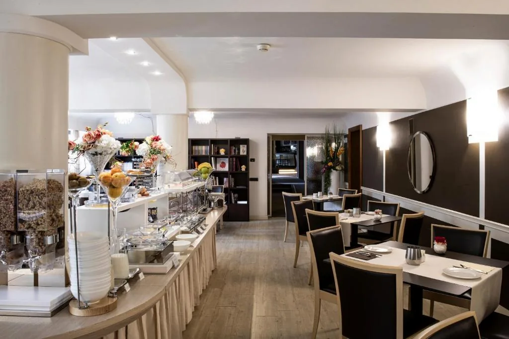 Albergo Celide — foto 4