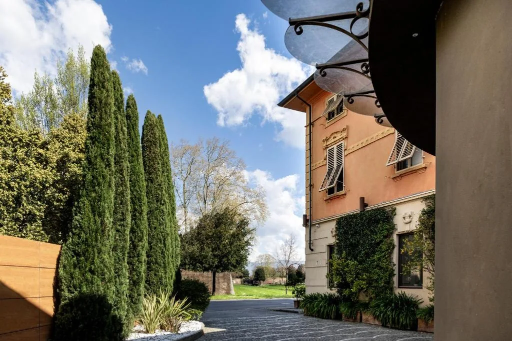 Albergo Celide — foto 6