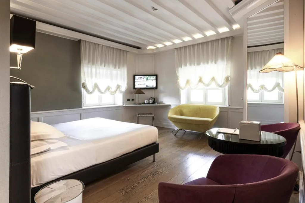 Albergo Celide — foto 8