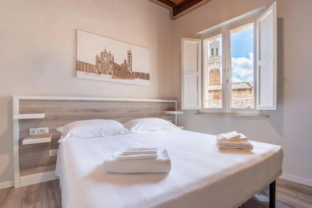 Albergo Centrale