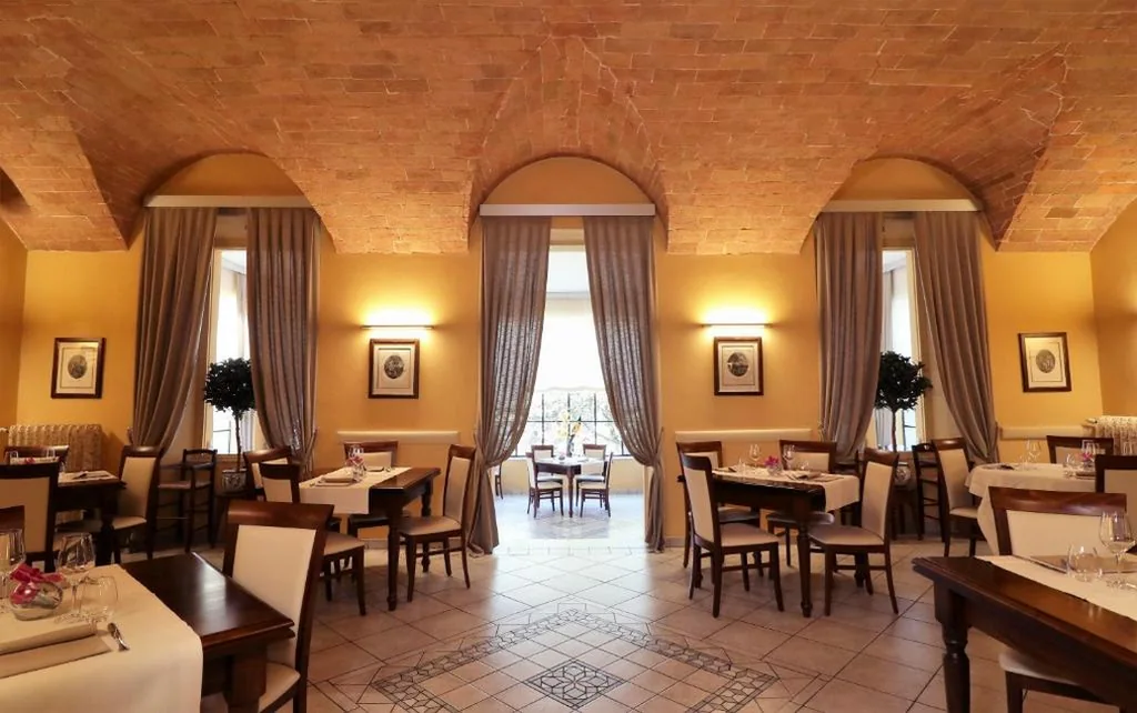Albergo Chiusarelli