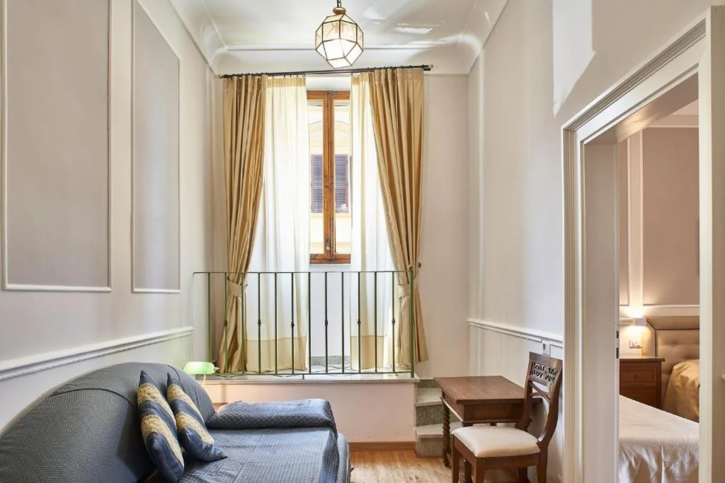 Albergo Chiusarelli — foto 3